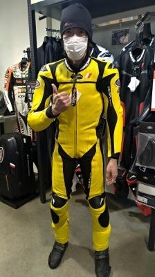 新デザインスーツ モニターフェア開催中！：KUSHITANI横浜店