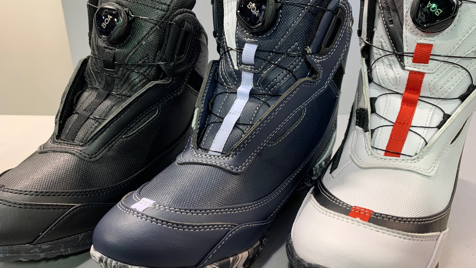 信号待ち、坂道、足つき良～しっ！！ KUSHITANI世田谷店