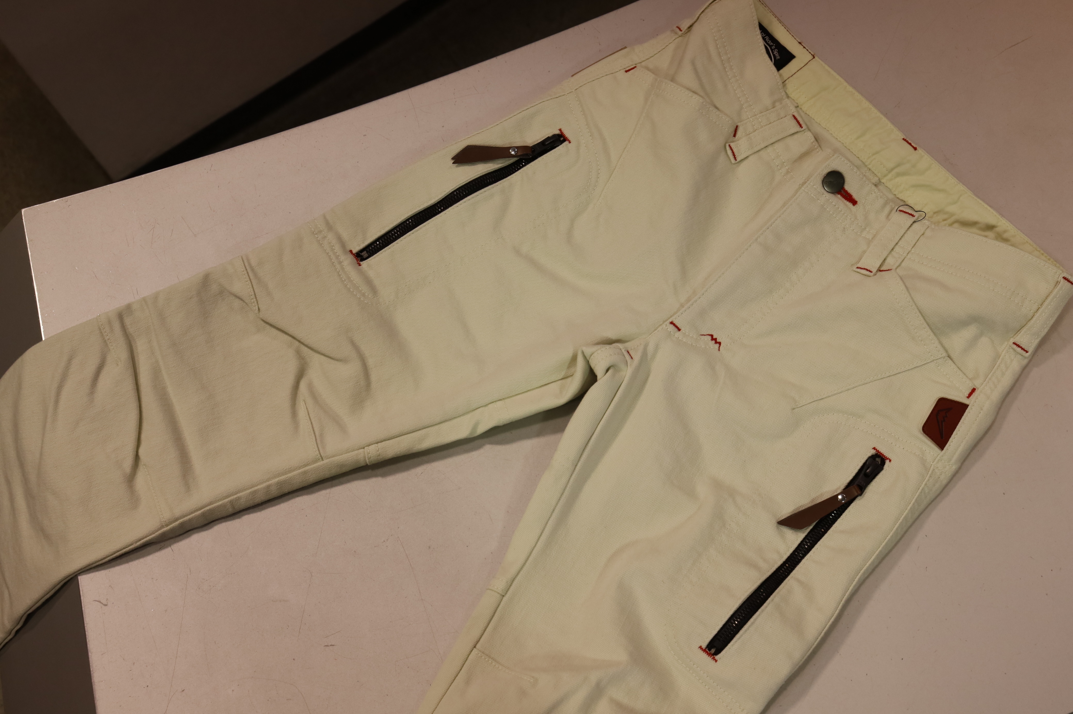 新色パンツ入荷！（K-1997 エクスパンドコーデュラワークパンツ