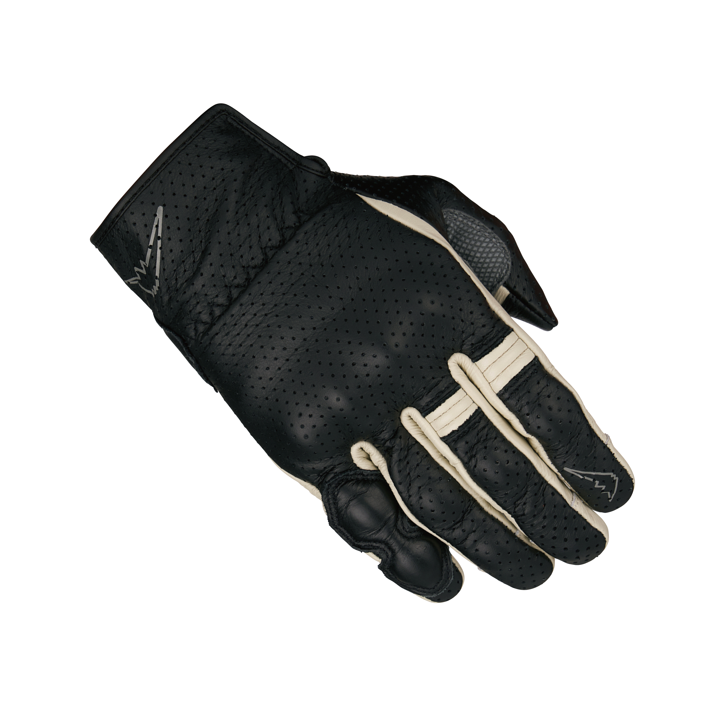 入荷！】色とりどりのK-5342 レイブンメッシュグローブ