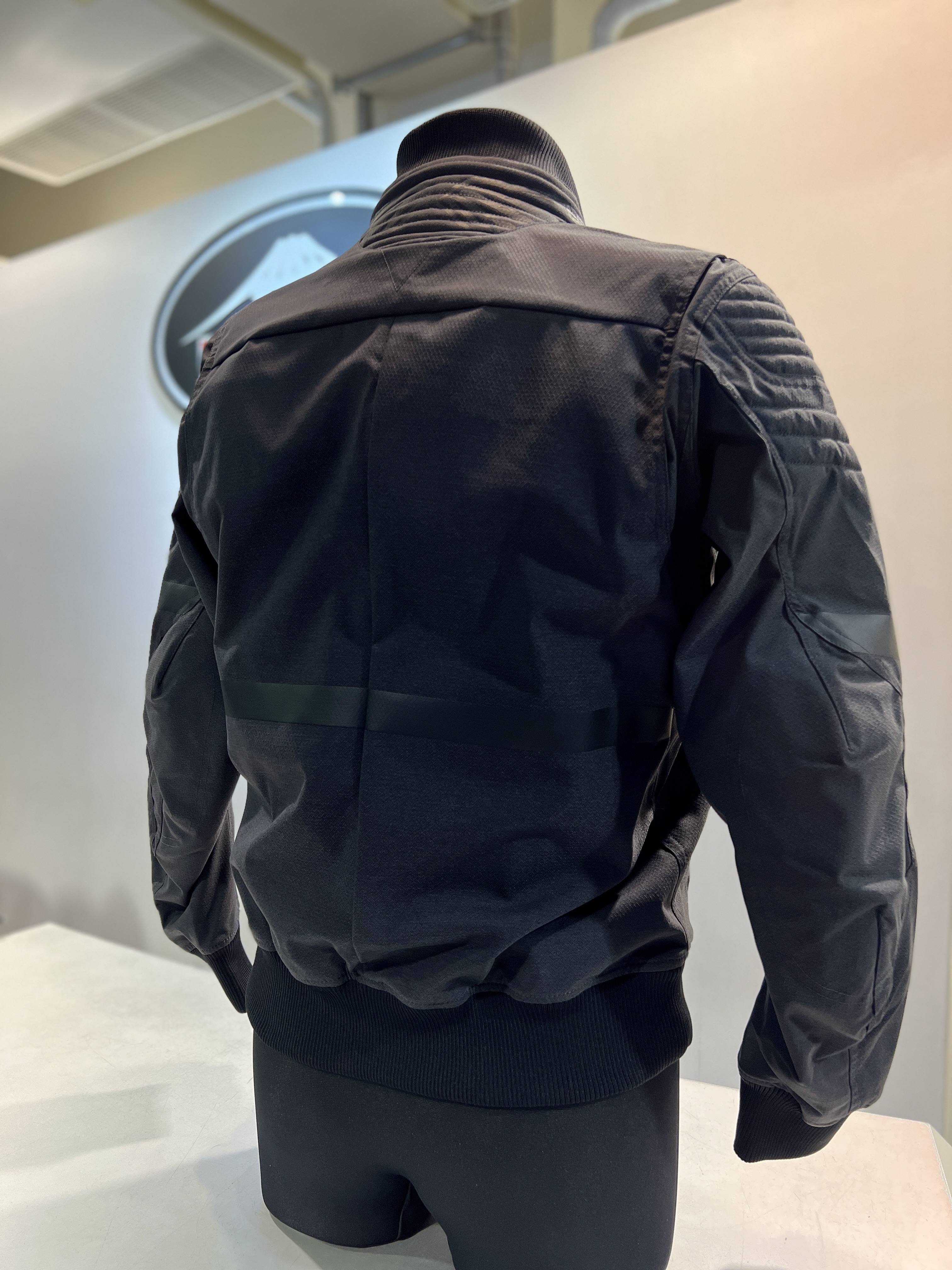 アーカナシリーズってどんなジャケット?(K-2391 K-2392 K-2393 アーカナシリーズってどんなジャケット?(K-2391 K-2392 K-2393