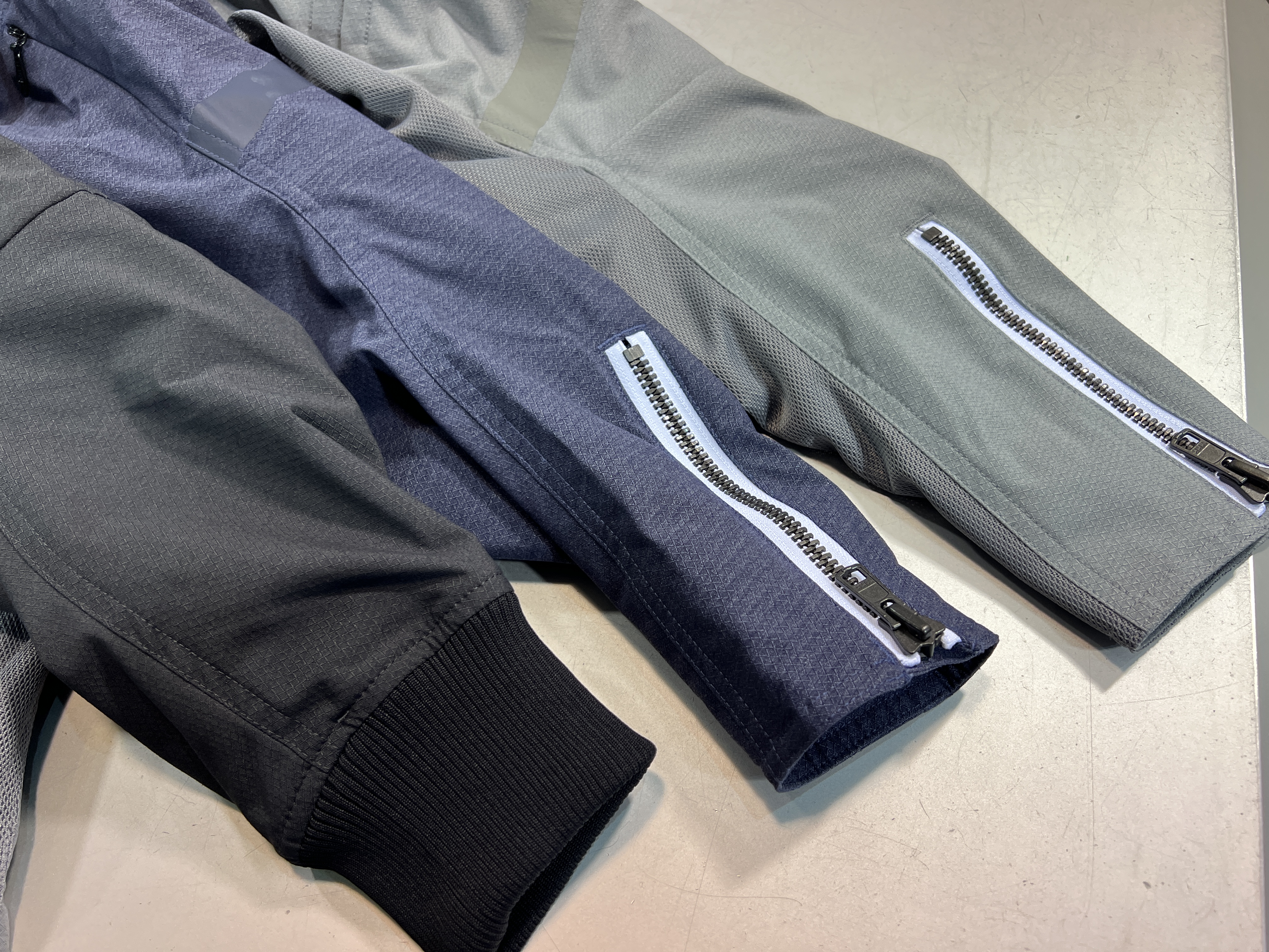 アーカナシリーズってどんなジャケット？(K-2391 K-2392 K-2393