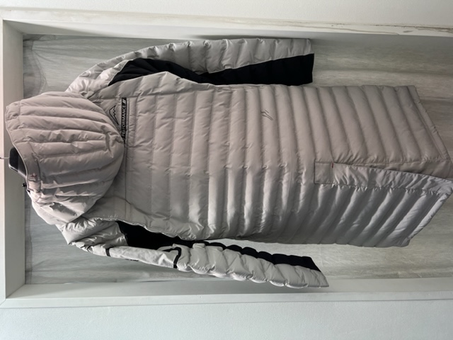 新商品入荷] K-2840 ベンチコート KUSHITANI世田谷 | KUSHITANI 世田谷店