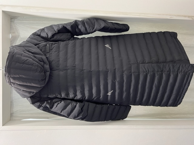 新商品入荷] K-2840 ベンチコート KUSHITANI世田谷 | KUSHITANI 世田谷店
