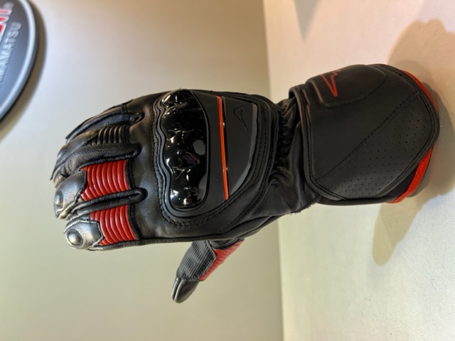クシタニ　KUSHITANI K-5345 アドロイトグローブ　サイズ：M 新商品入荷] K-5345 アドロイトグローブ KUSHITANI世田谷 | KUSHITANI