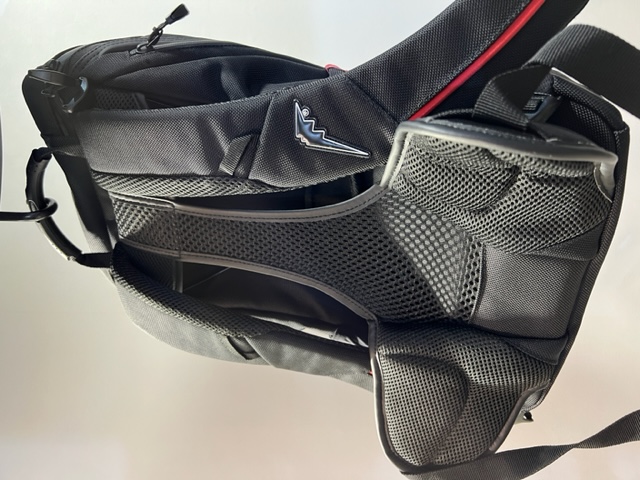 【最終値下げ】kushitani バイク用　バックパック K-3596 imgrc0110206166.gif