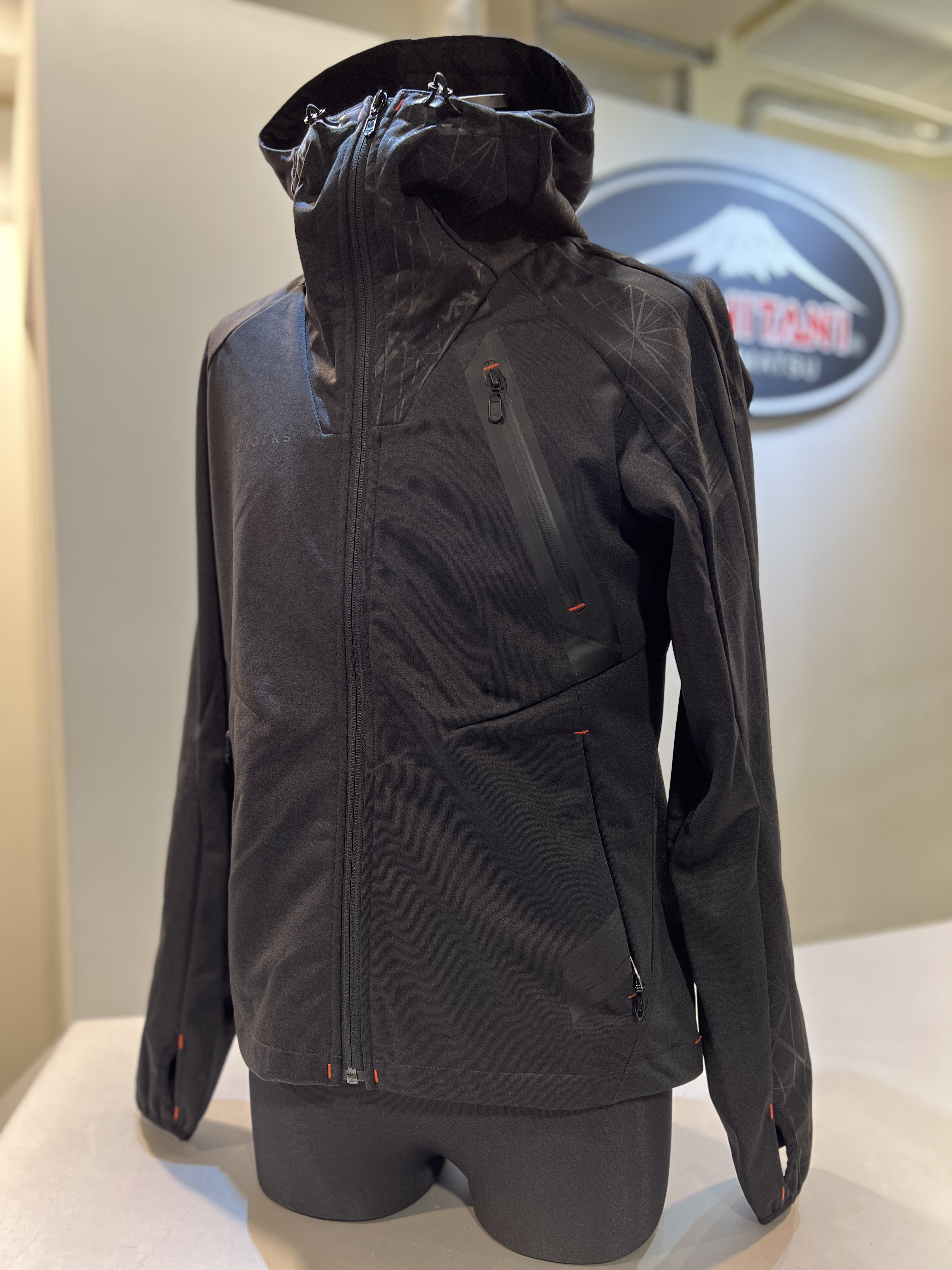 46worksコラボ商品入荷!!:KUSHITANI世田谷店 | KUSHITANI 46worksコラボ商品入荷!!:KUSHITANI世田谷店 | KUSHITANI