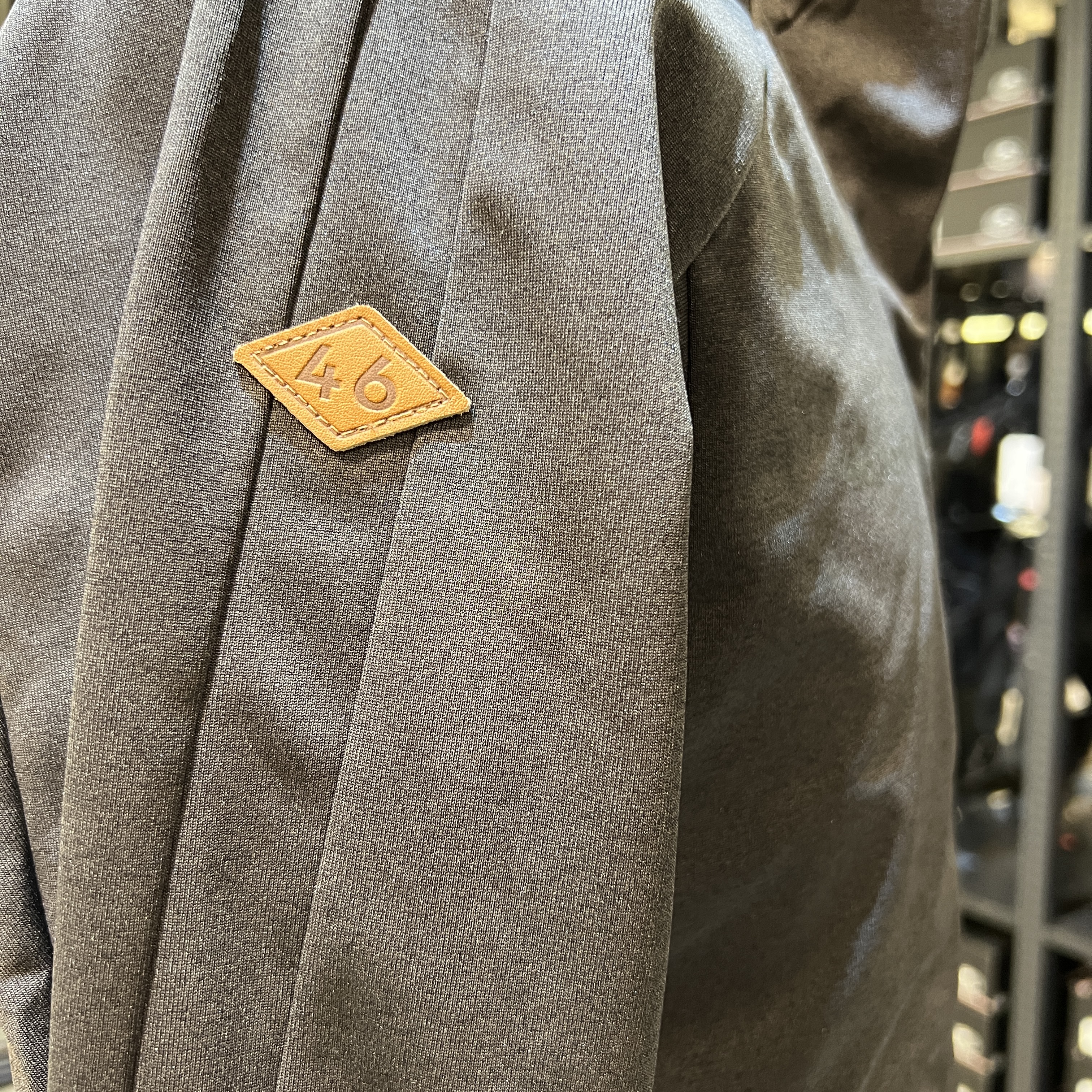 46worksコラボ商品入荷！！：KUSHITANI世田谷店 | KUSHITANI