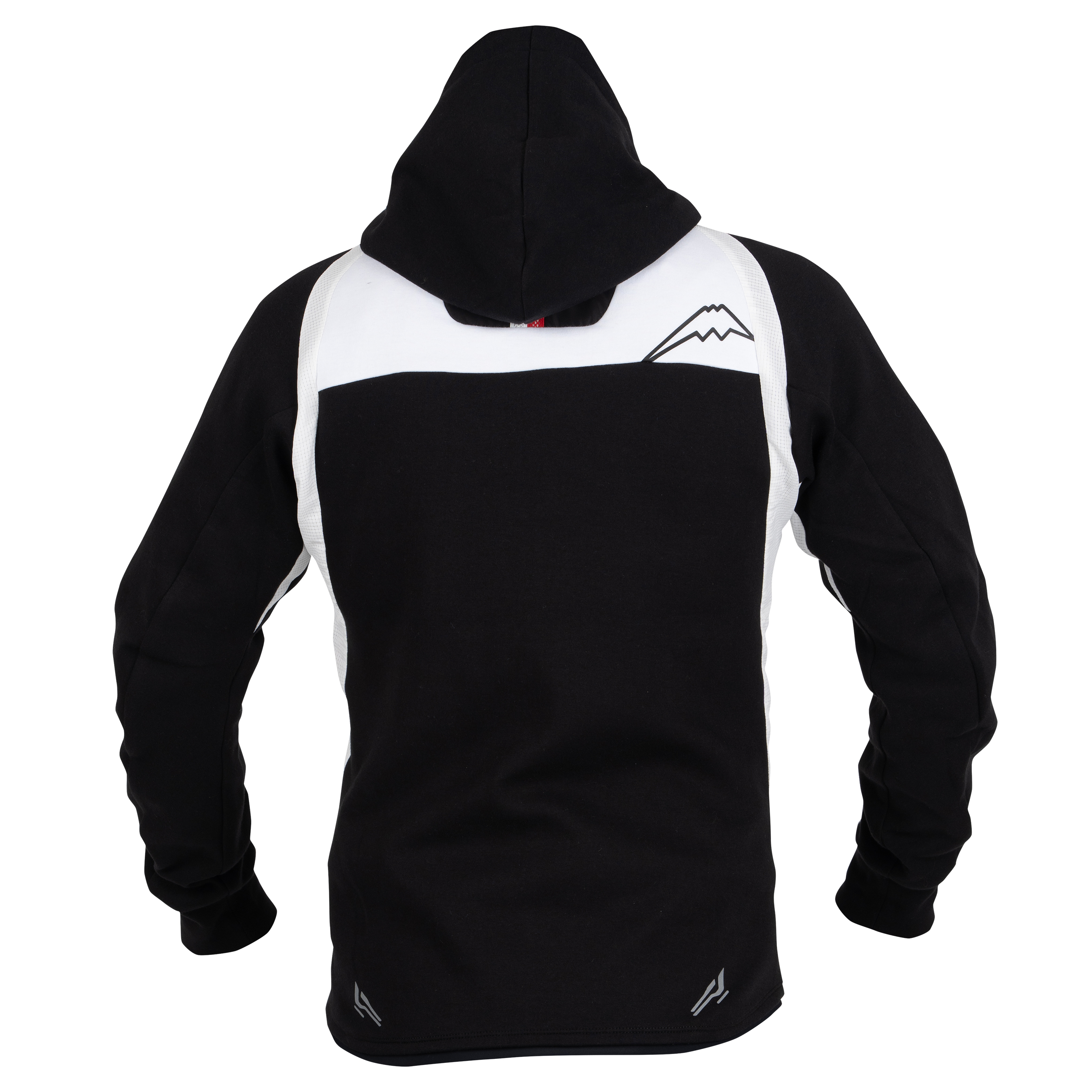 新商品入荷] 本当にオールシーズン使えます！K-1336 レブロフーディー