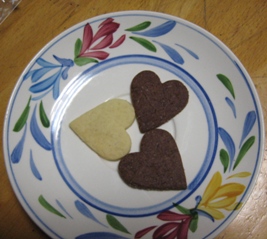 クッキー
