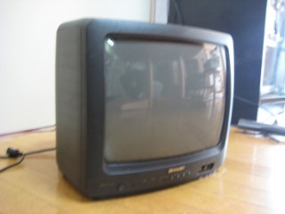 テレビ