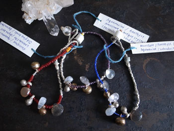 muule bracelet