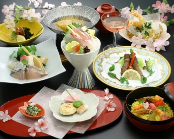 うらら膳