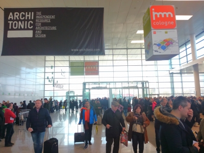 imm cologne β