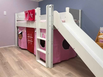 エンジェルシェアのブログ 北欧 ドイツの子供家具