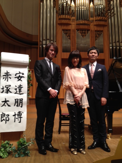 20130428発表会15ゲスト
