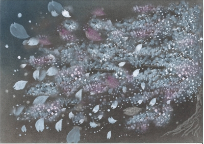 夜桜15b