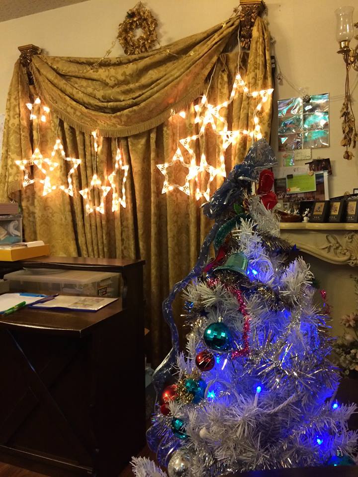 20141120眞對ピアノ教室クリスマス飾り04