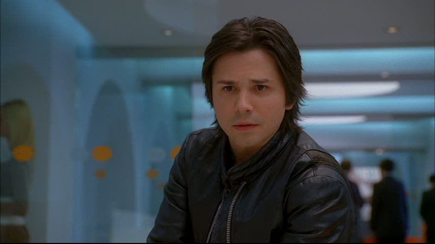 アグリーベティ マーク 彼氏