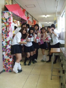 309HR Girls Girls ♪