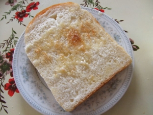 本当に美味しいパン