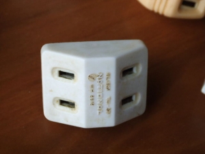 レゴブロックのようです