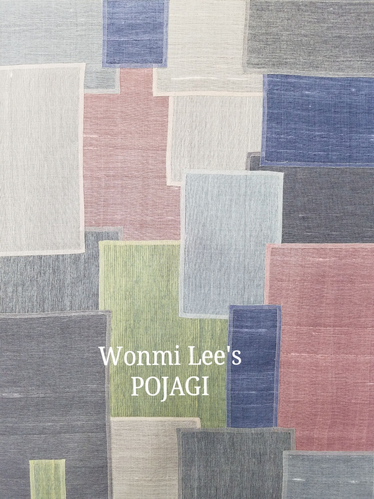 [ポジャギ］チョガッポのカリギ ポジャギ]チョガッポのカリギ 【公式通販】