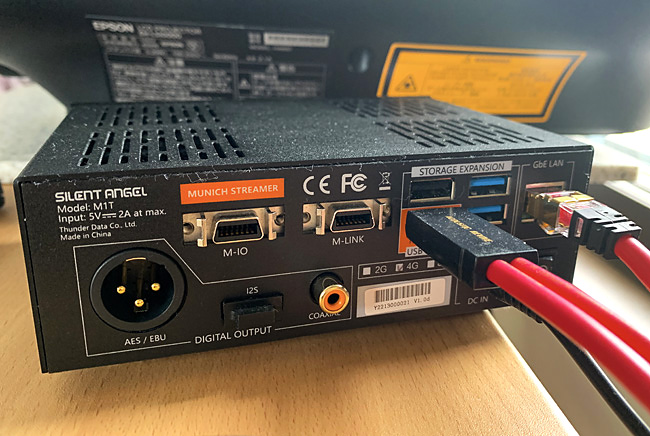 Silent Angel M1T ネットの評価は・・・」完実電気 | 「ジバゴの風と