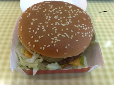 ビッグマック2