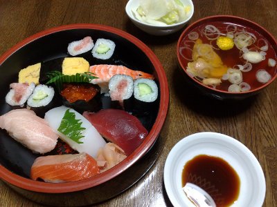 ランチ1