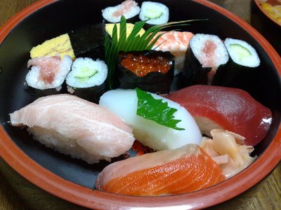 ランチ2