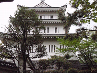 忍城