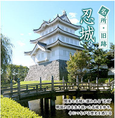 行田市HPより