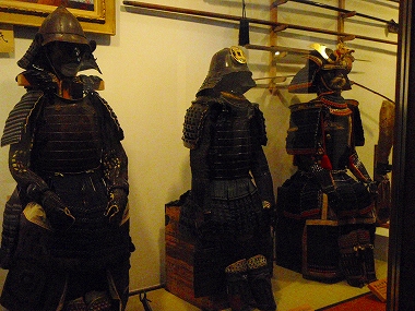 軽く博物館