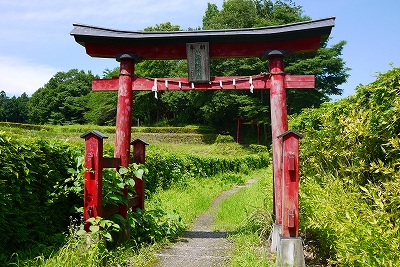 諏訪神社