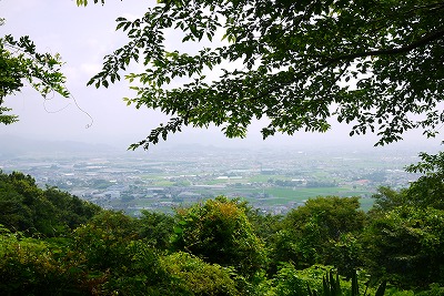金山城