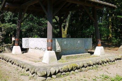 井戸