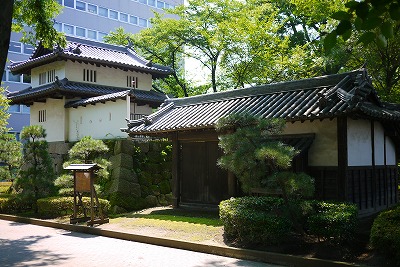 高崎城