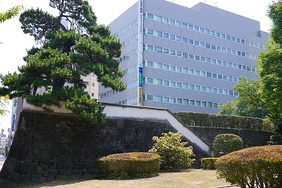 高崎城