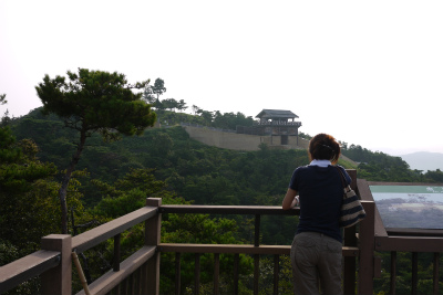 鬼ノ城