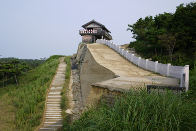 鬼ノ城