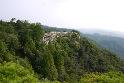 鬼ノ城