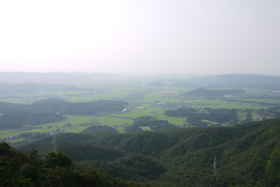 鬼ノ城