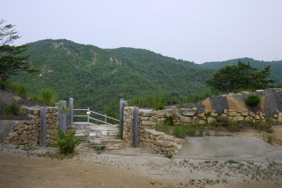 鬼ノ城