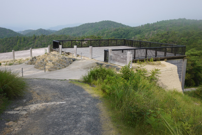 鬼ノ城