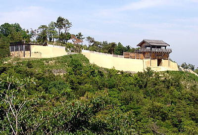 鬼ノ城