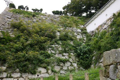 明石城