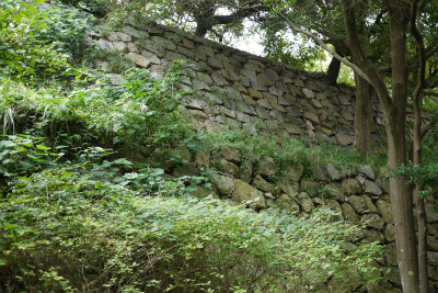 明石城