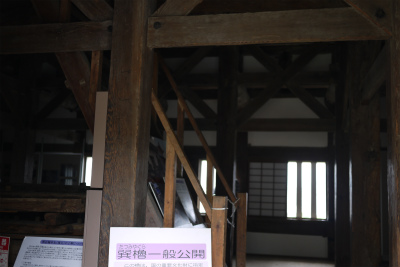 明石城