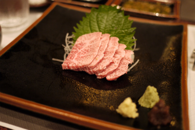 ステーキ かわむら
